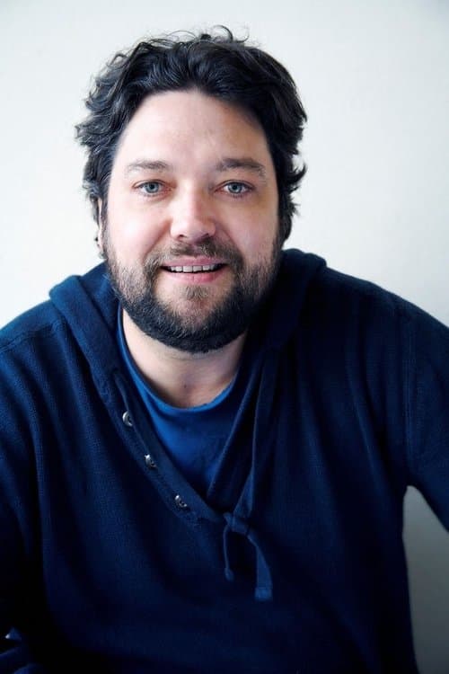 Mike Boddé photo