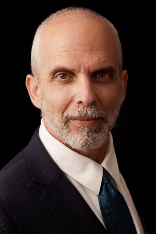 Mike D. Smith photo