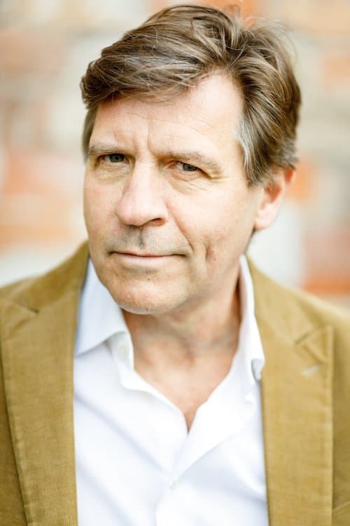 Mike Davies photo