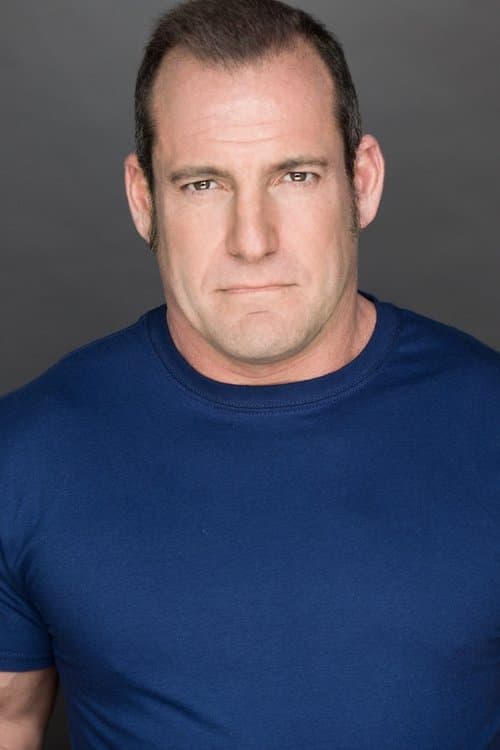 Mike Dell photo