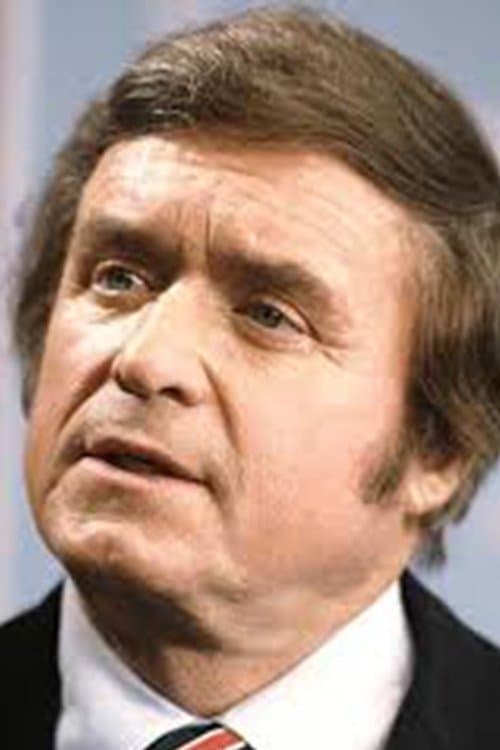 Mike Douglas photo
