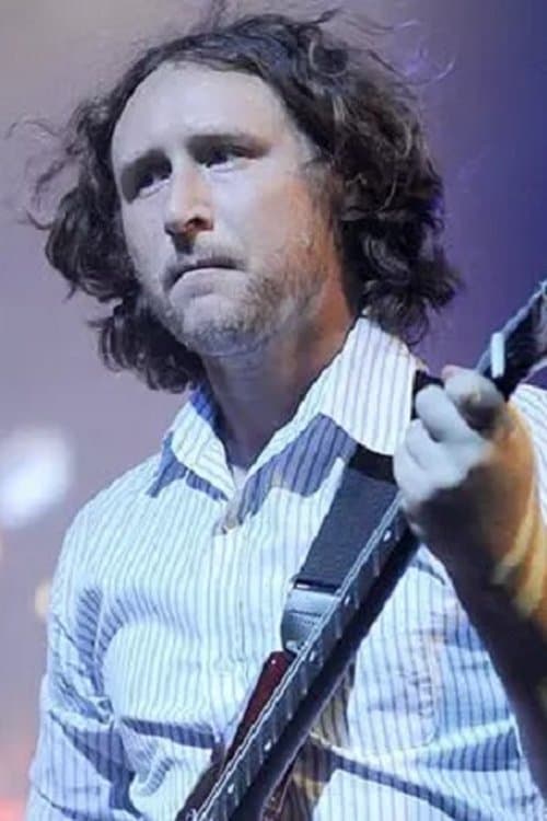 Mike Einziger photo