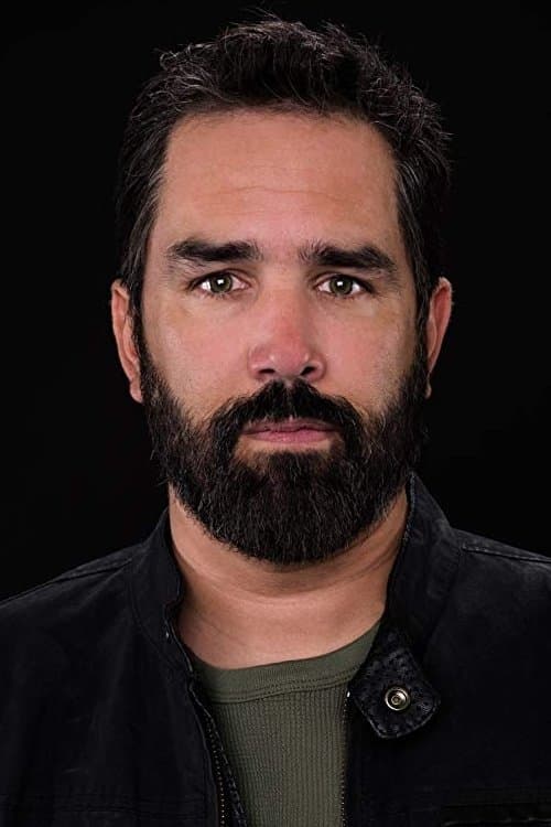 Mike Escamilla photo