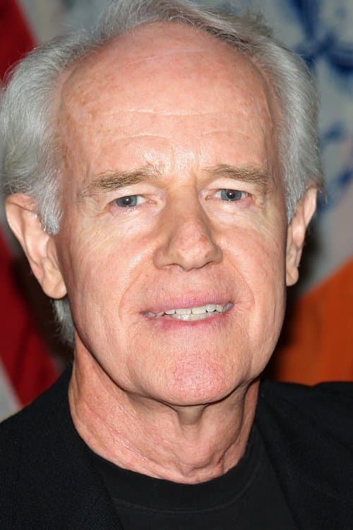 Mike Farrell photo