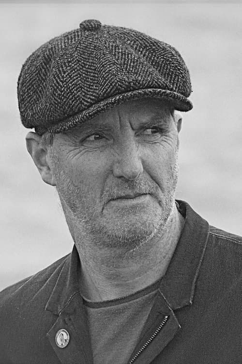 Mike Finn photo