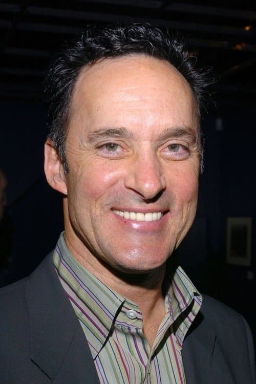 Mike Gabriel photo