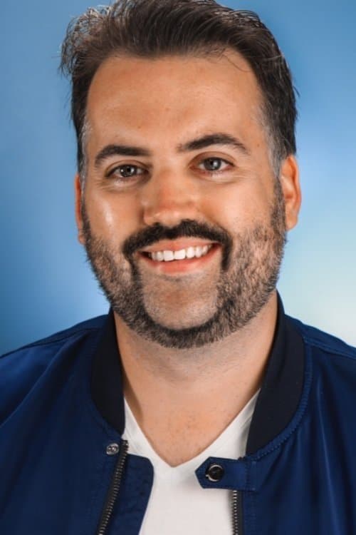 A portrait of Mike Gallant