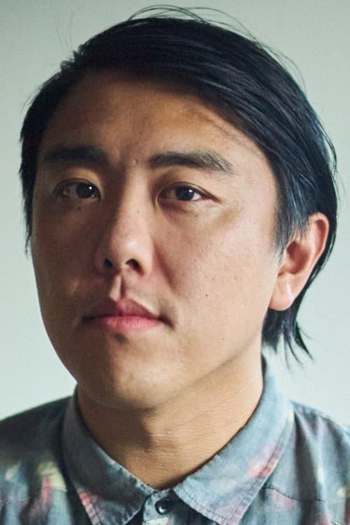 A portrait of Mike Gan