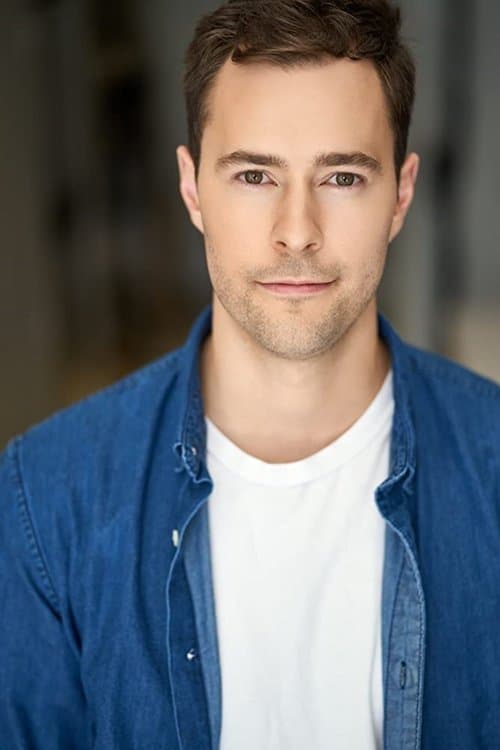 Mike Gill photo