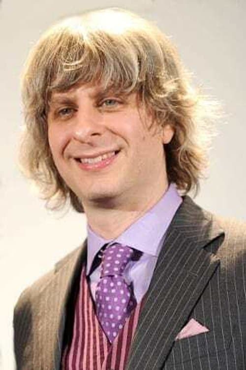 Mike Gordon photo
