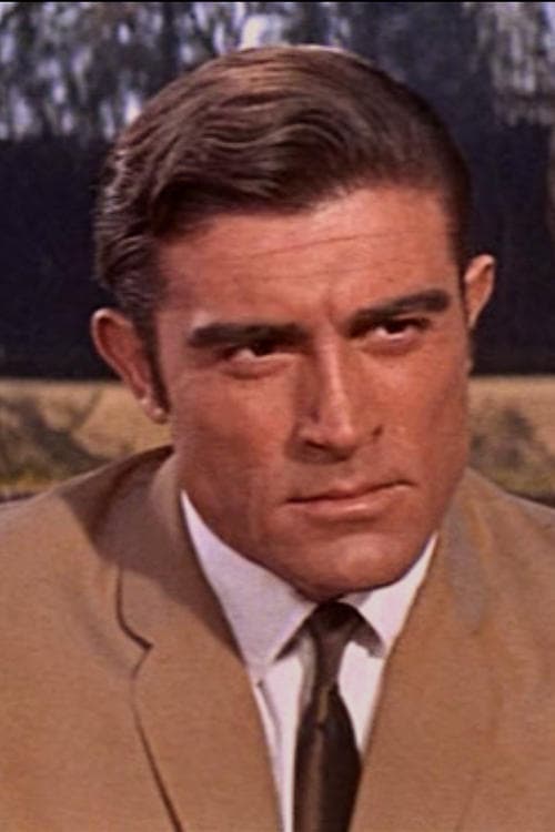 Mike Henry photo