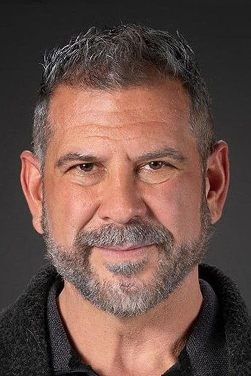 Mike Hickman photo