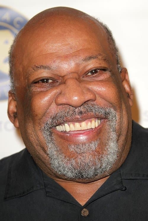 Mike Hodge photo