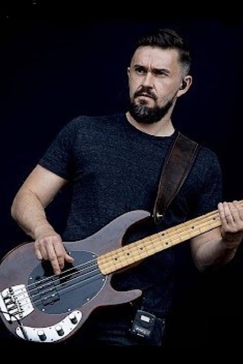 Mike Hogan photo