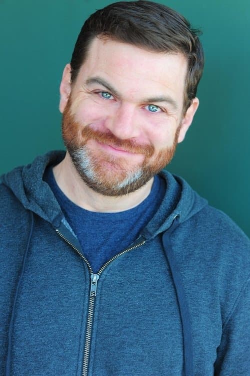 Mike Korich photo