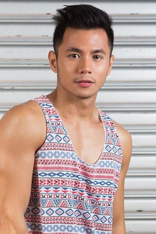 Mike Liwag photo