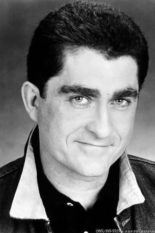 Mike MacDonald photo