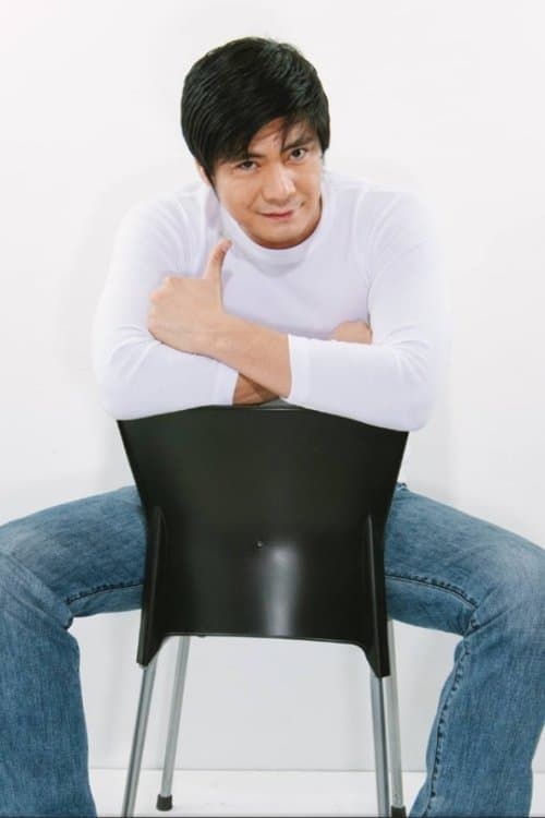 Mike Magat photo