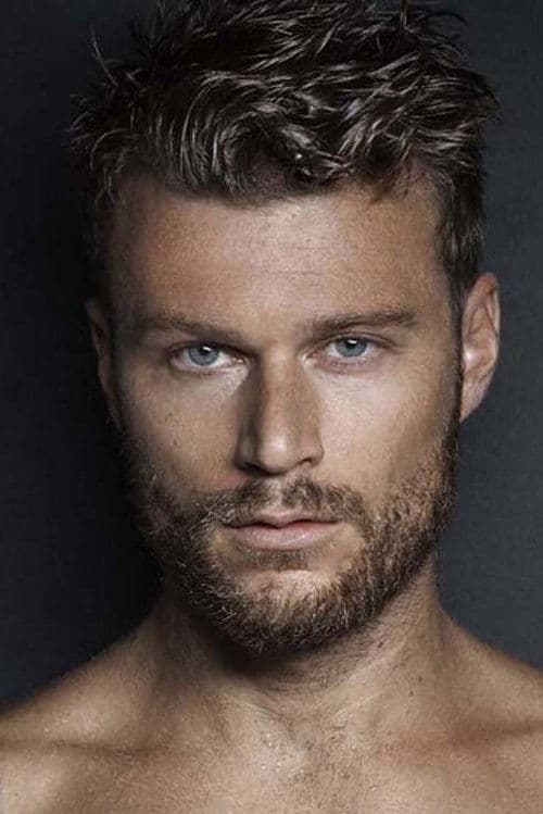 Mike Mains photo