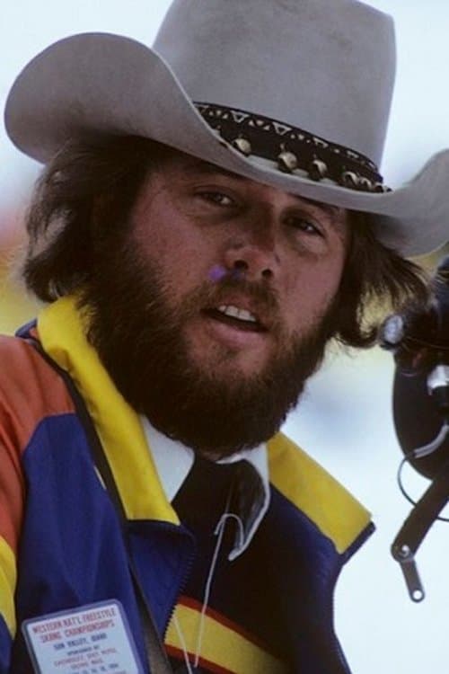 Mike Marvin photo
