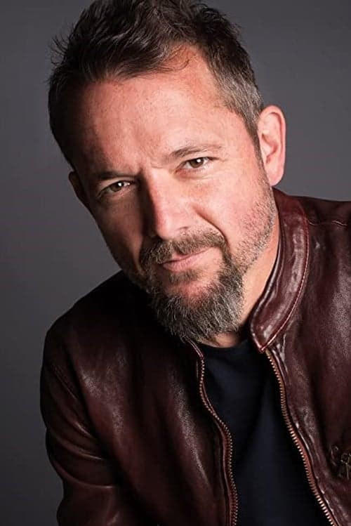 Mike McColl photo