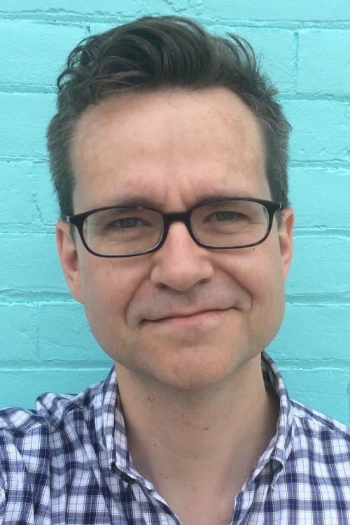 Mike McPhaden photo
