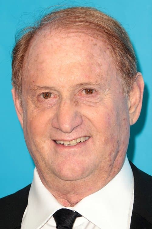 Mike Medavoy photo