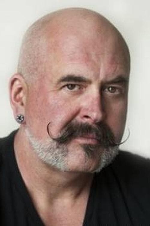 Mike Michaels photo