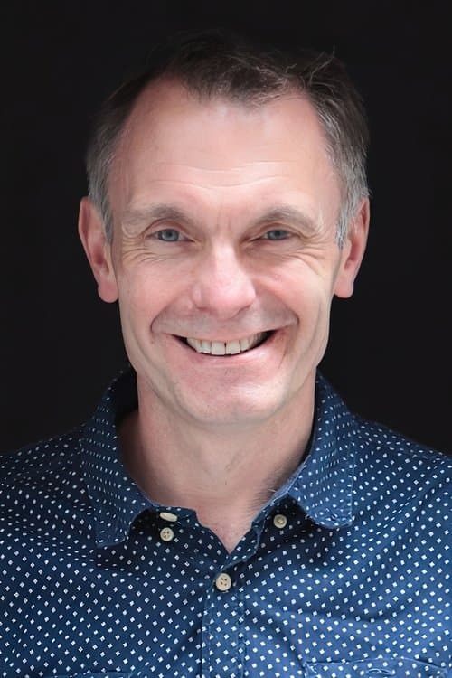 Mike Milligan photo