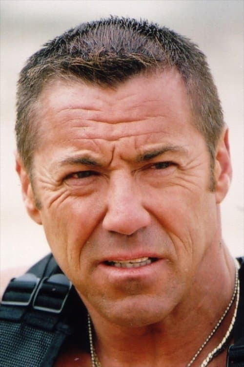 Mike Mitchell photo