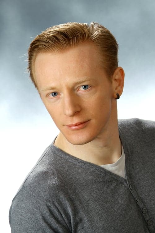 Mike Möller photo