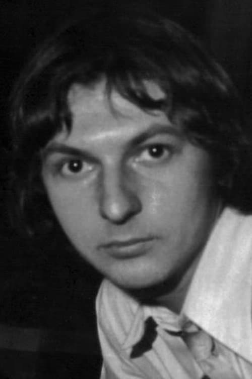 Mike Naumenko photo