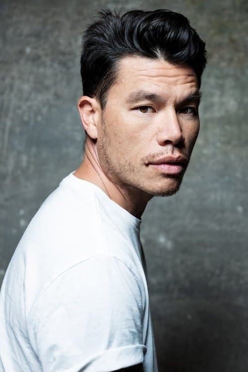 Mike N'Guyen photo