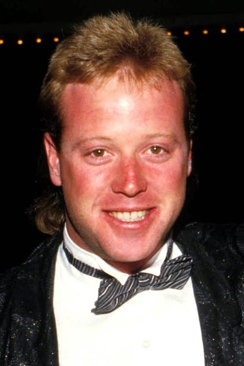 Mike Norris photo