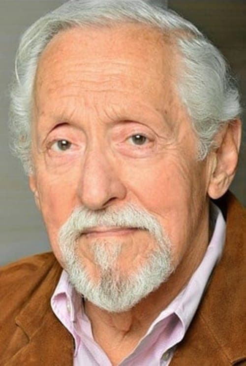 Mike Nussbaum photo