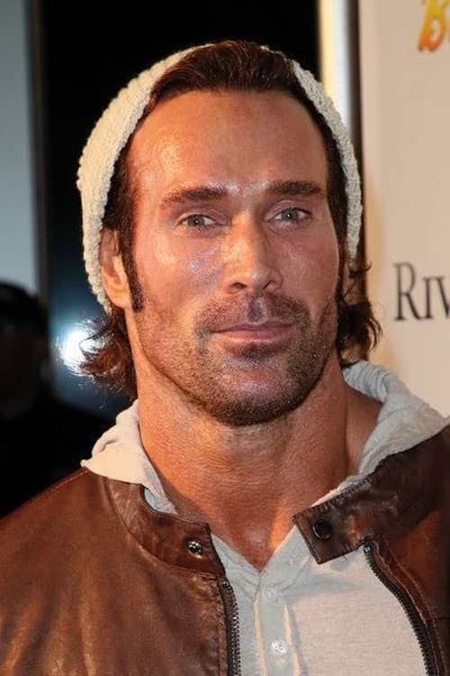 Mike O'Hearn photo
