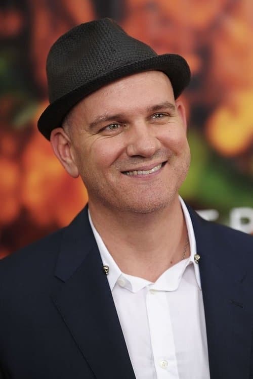 Mike O'Malley photo