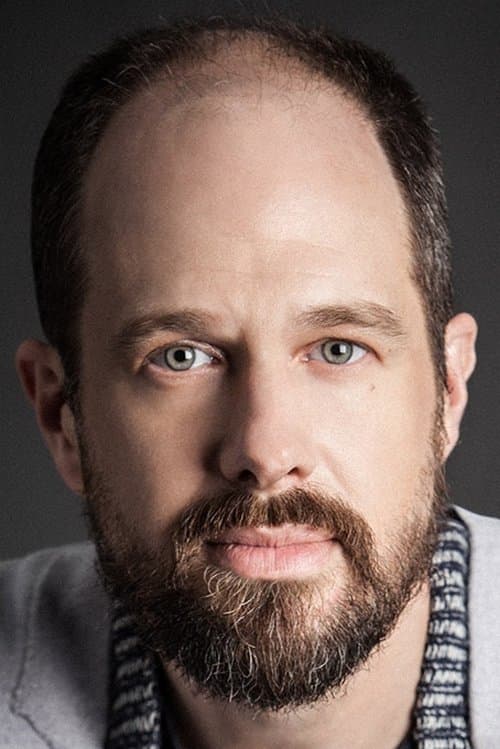 Mike Ostroski photo