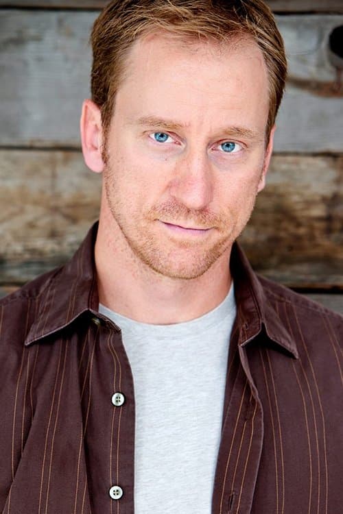 Mike Peebler photo