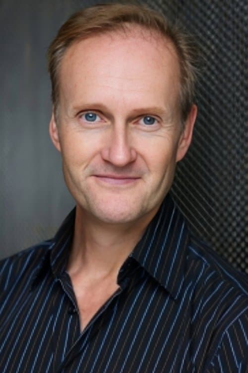 Mike Petersen photo