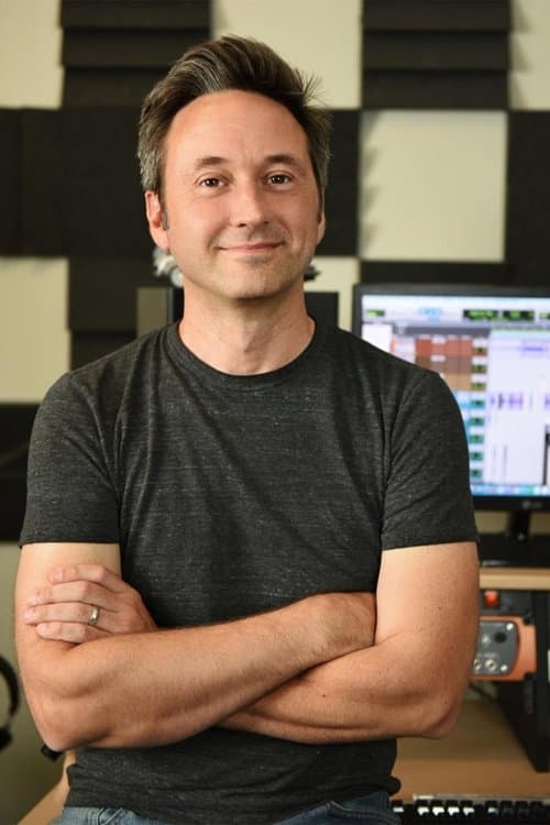Mike Phirman photo
