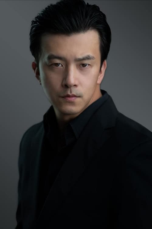 Mike Pu photo