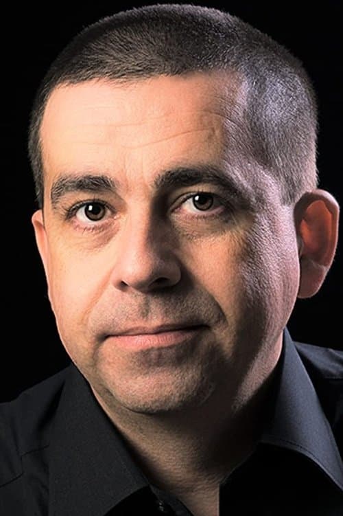 Mike Quinn photo