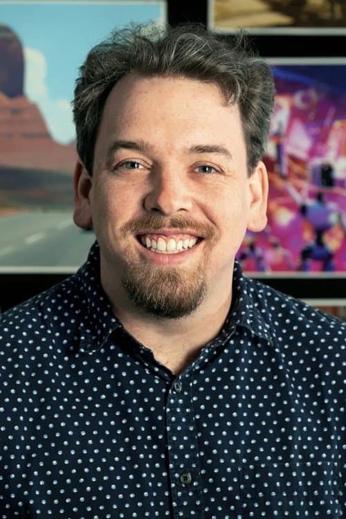 Mike Rianda photo
