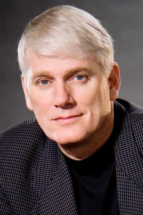 Mike Richardson photo