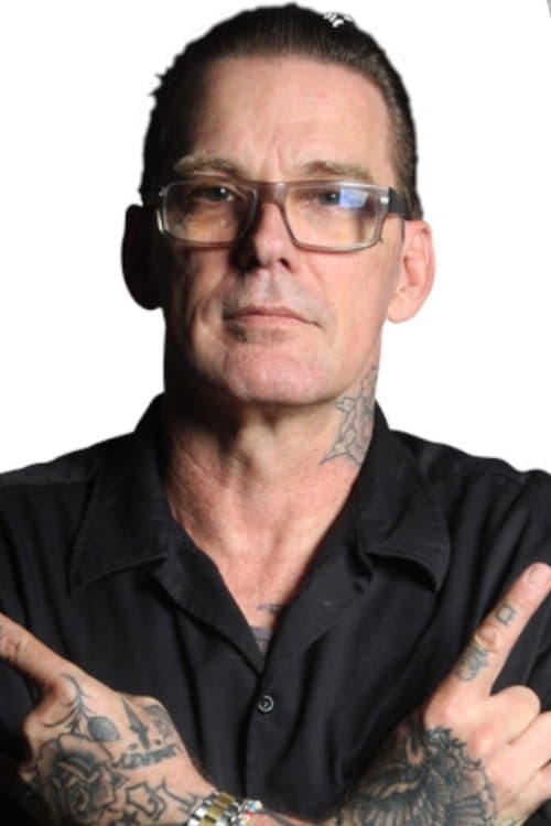 Mike Roche photo