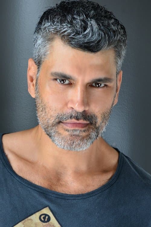 Mike Ruiz photo