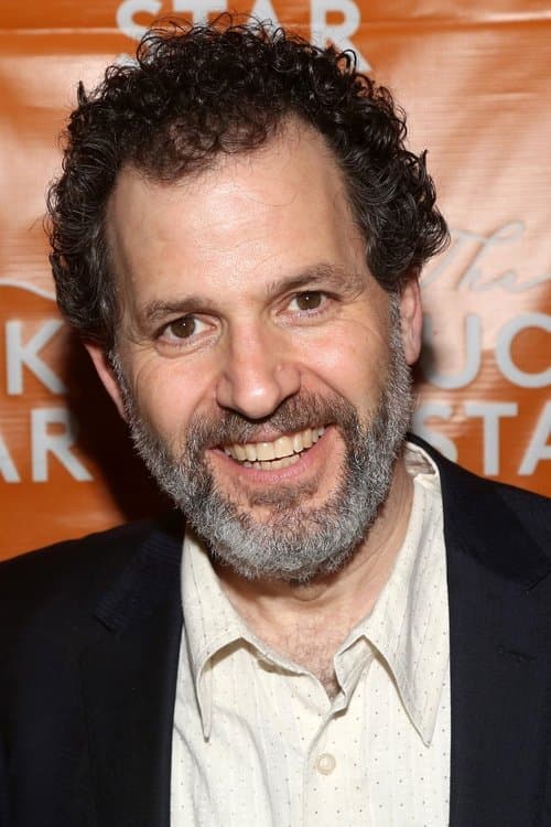 Mike Shapiro photo