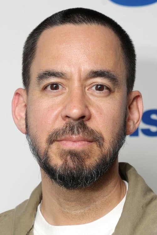 Mike Shinoda photo