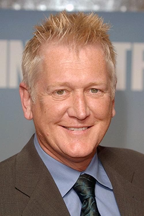 Mike Smith photo